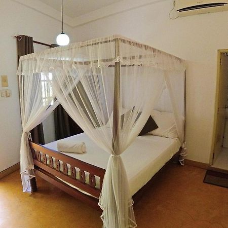Fort Dew Guest House 갈레 외부 사진
