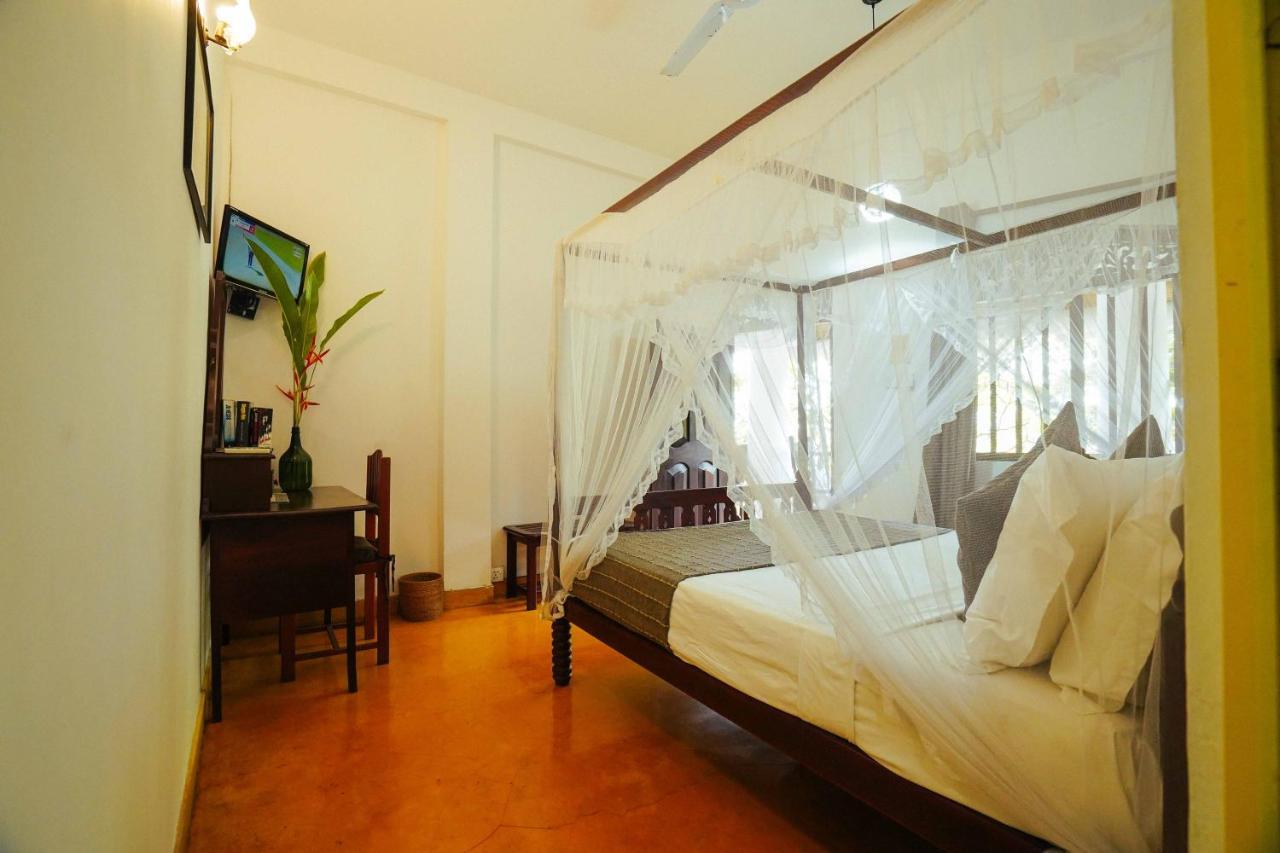 Fort Dew Guest House 갈레 외부 사진