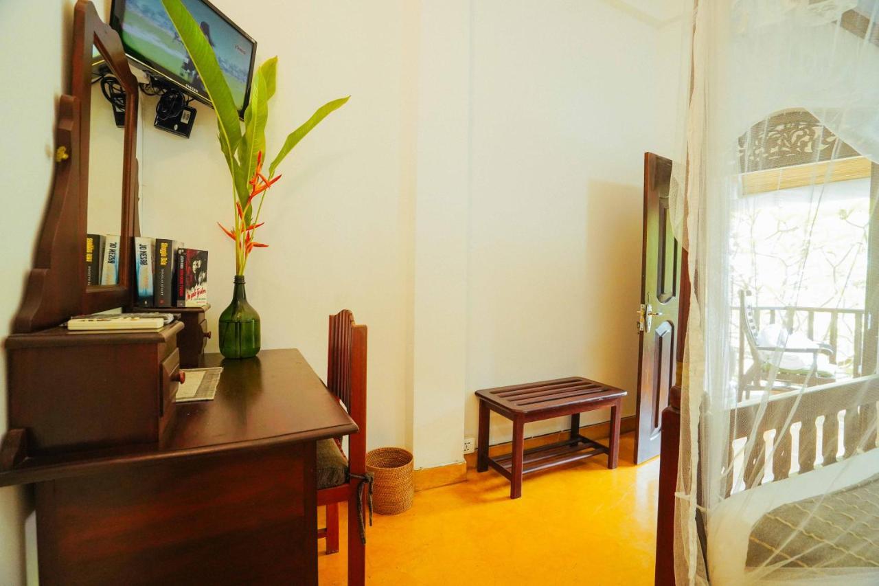 Fort Dew Guest House 갈레 외부 사진