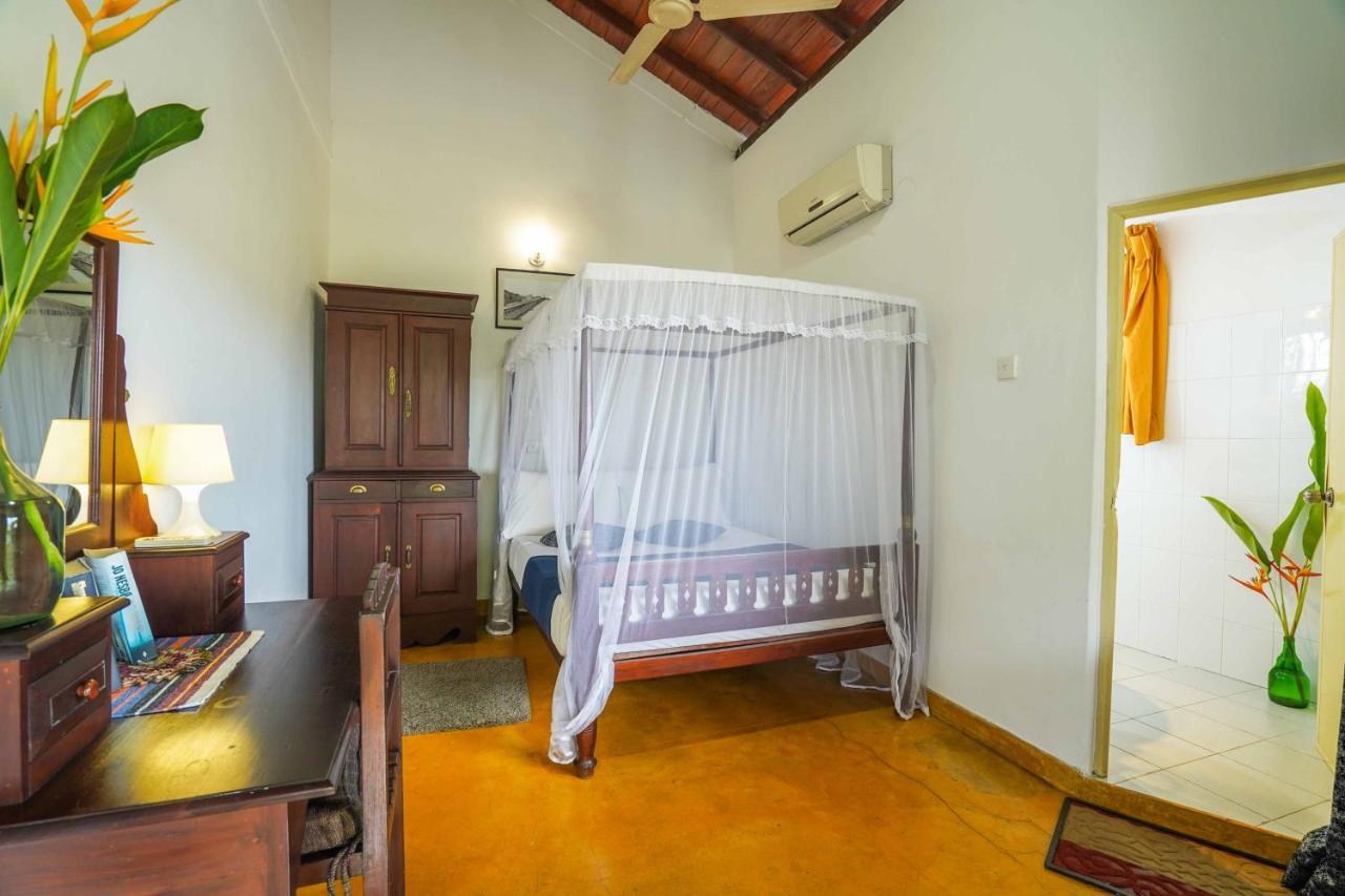 Fort Dew Guest House 갈레 외부 사진