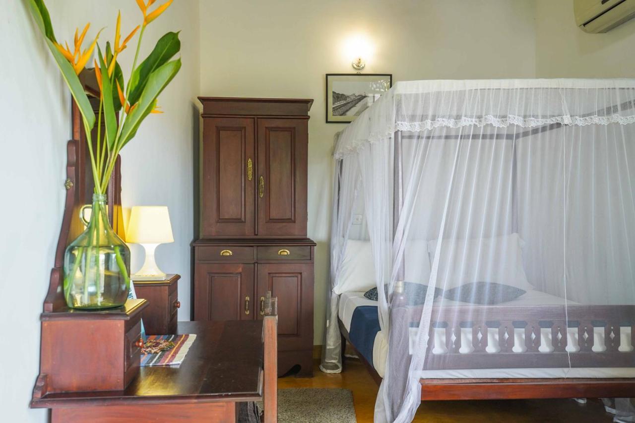 Fort Dew Guest House 갈레 외부 사진