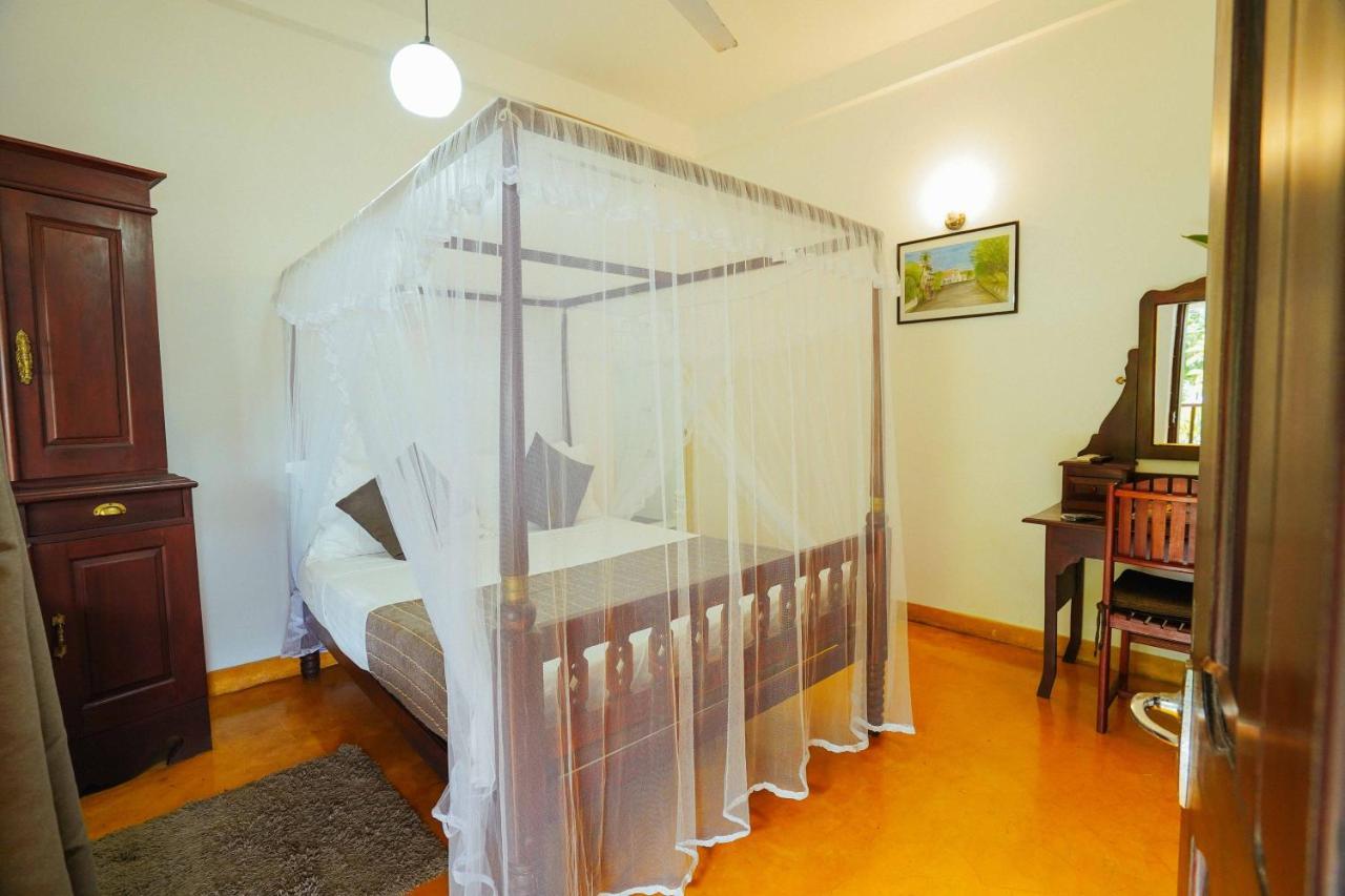 Fort Dew Guest House 갈레 외부 사진