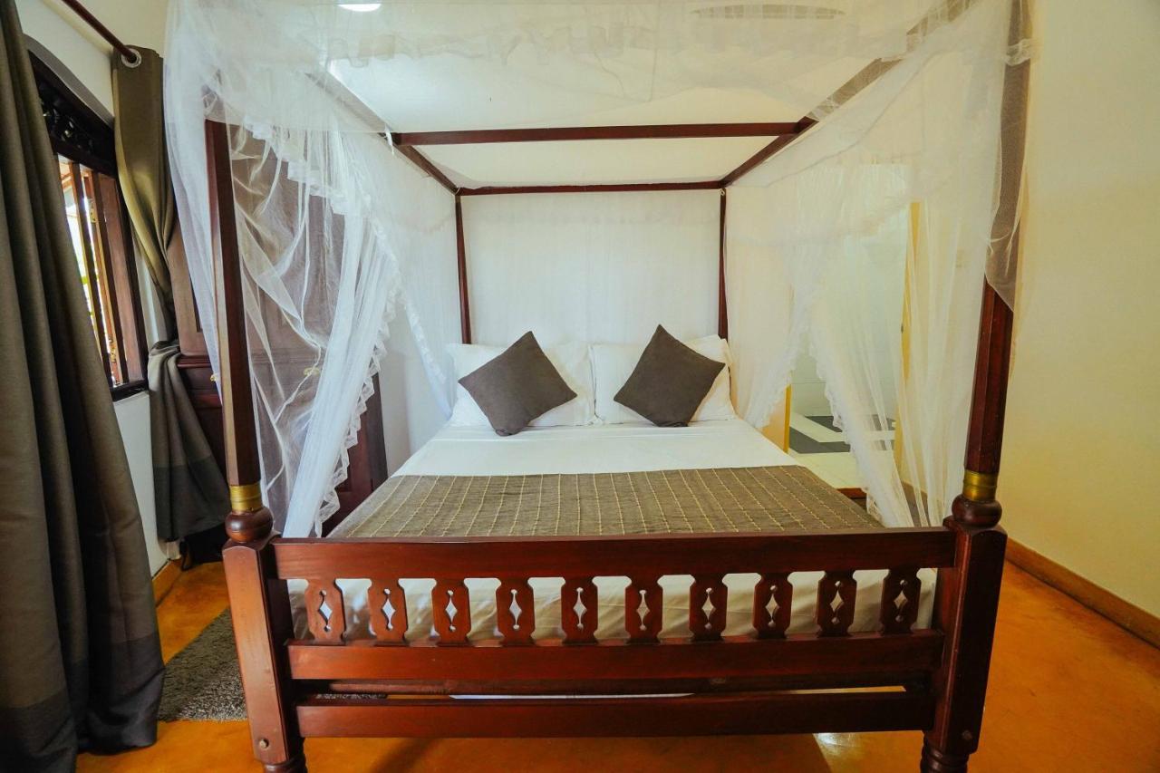 Fort Dew Guest House 갈레 외부 사진