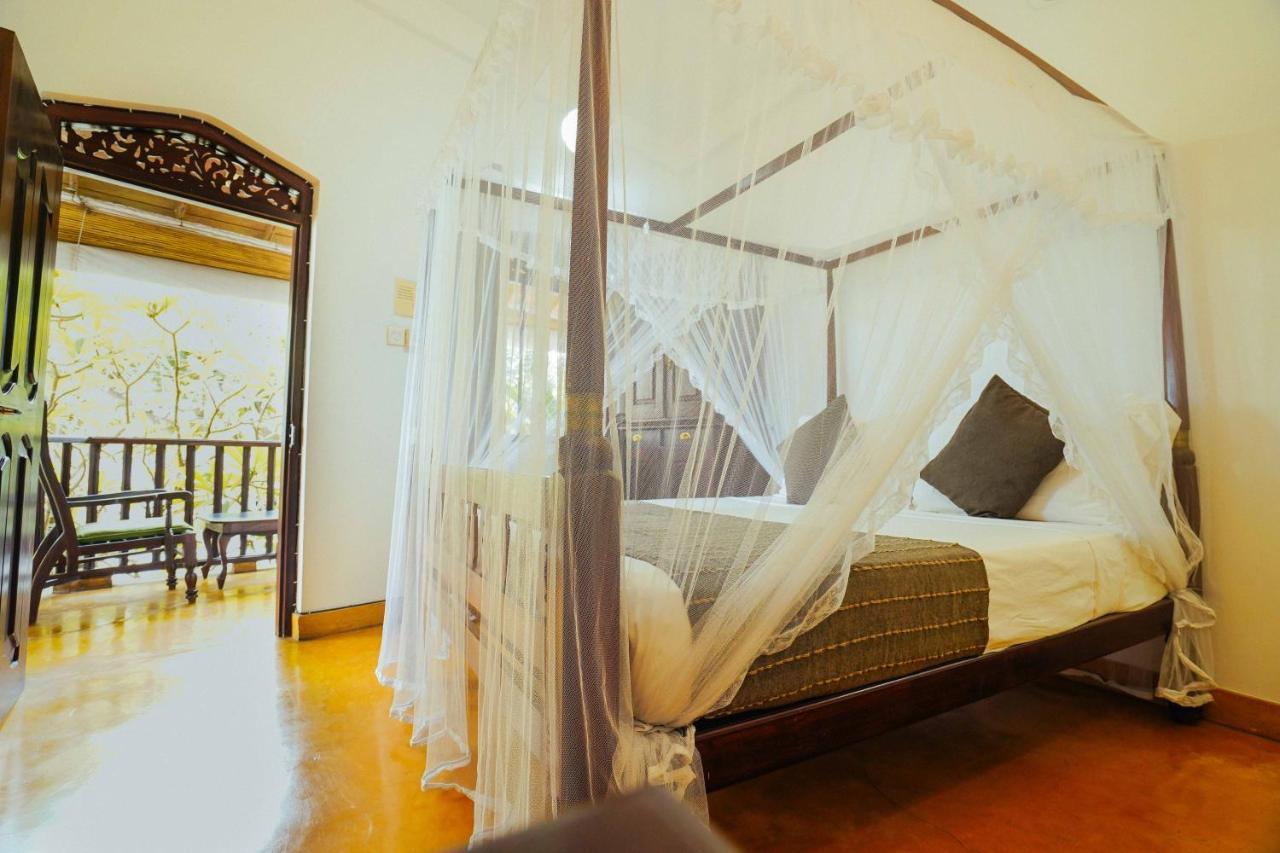 Fort Dew Guest House 갈레 외부 사진