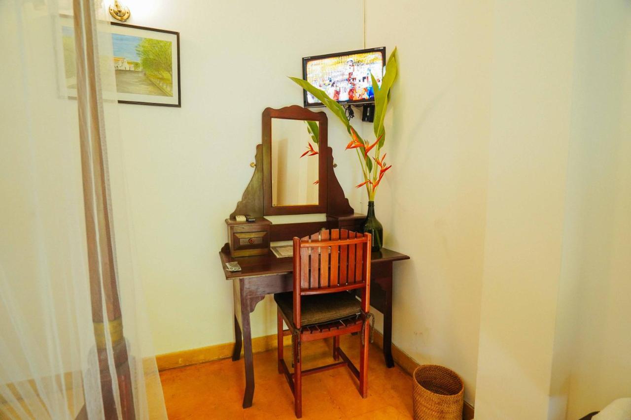 Fort Dew Guest House 갈레 외부 사진