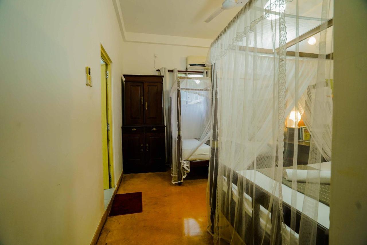 Fort Dew Guest House 갈레 외부 사진