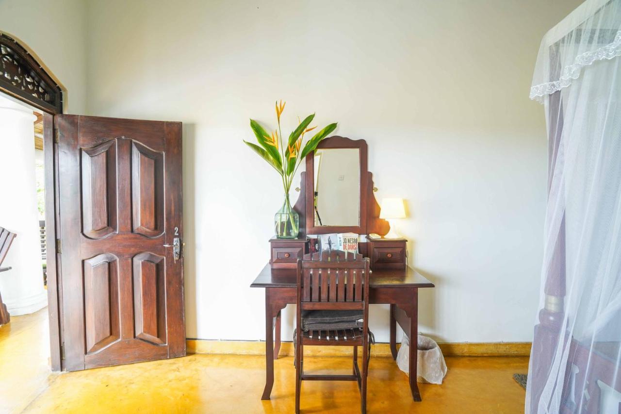 Fort Dew Guest House 갈레 외부 사진