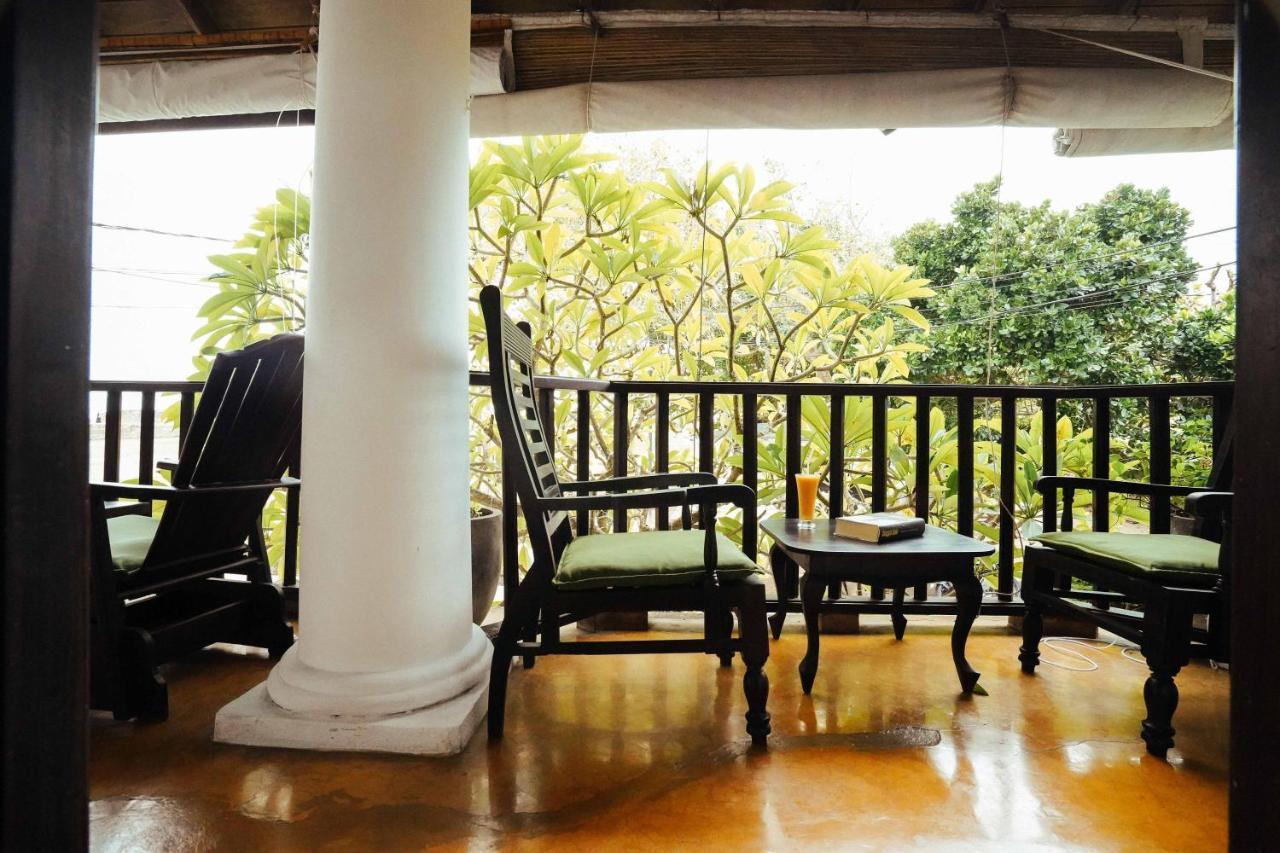 Fort Dew Guest House 갈레 외부 사진