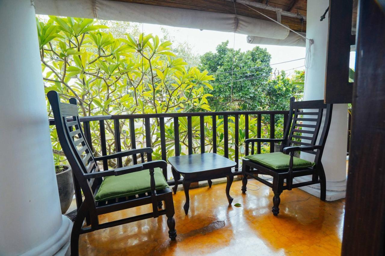 Fort Dew Guest House 갈레 외부 사진