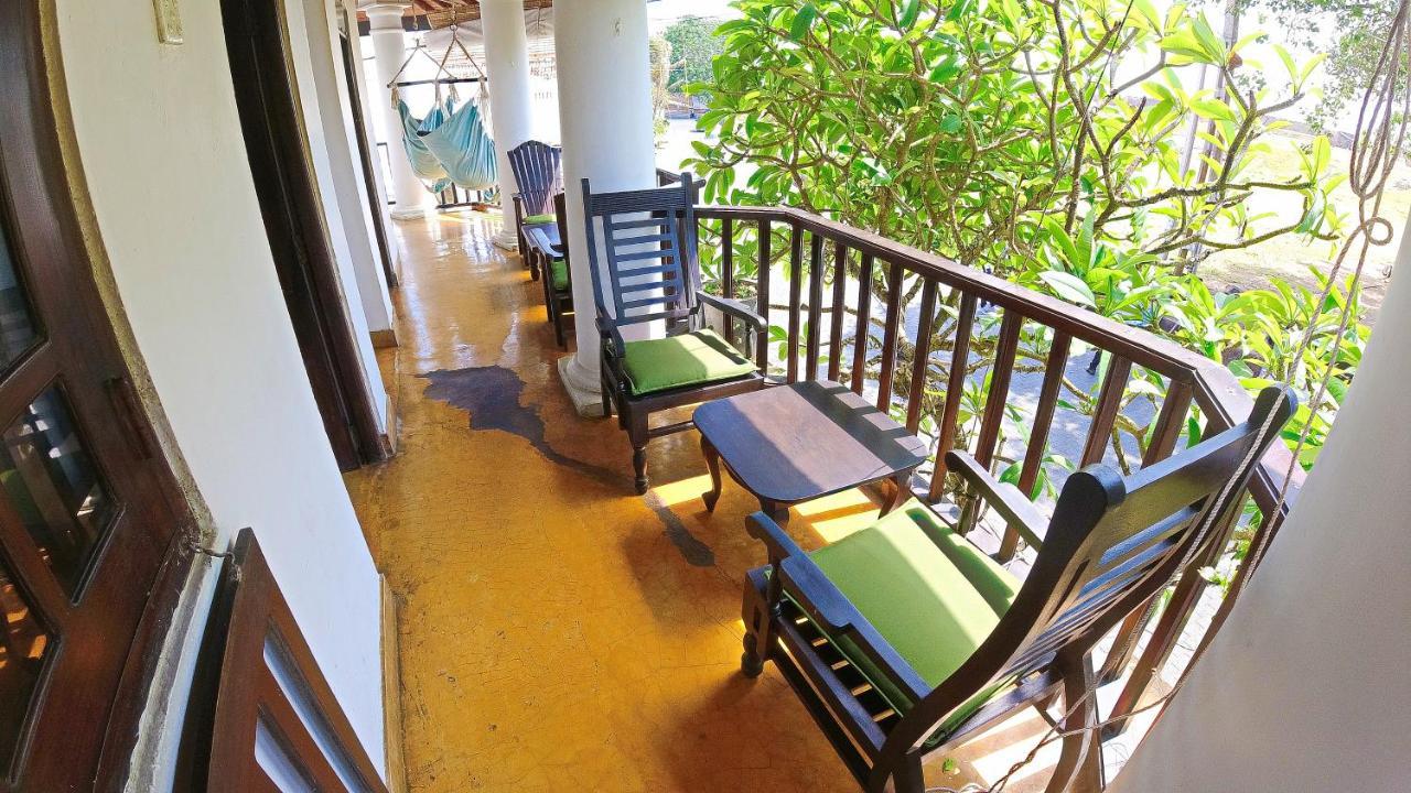 Fort Dew Guest House 갈레 외부 사진