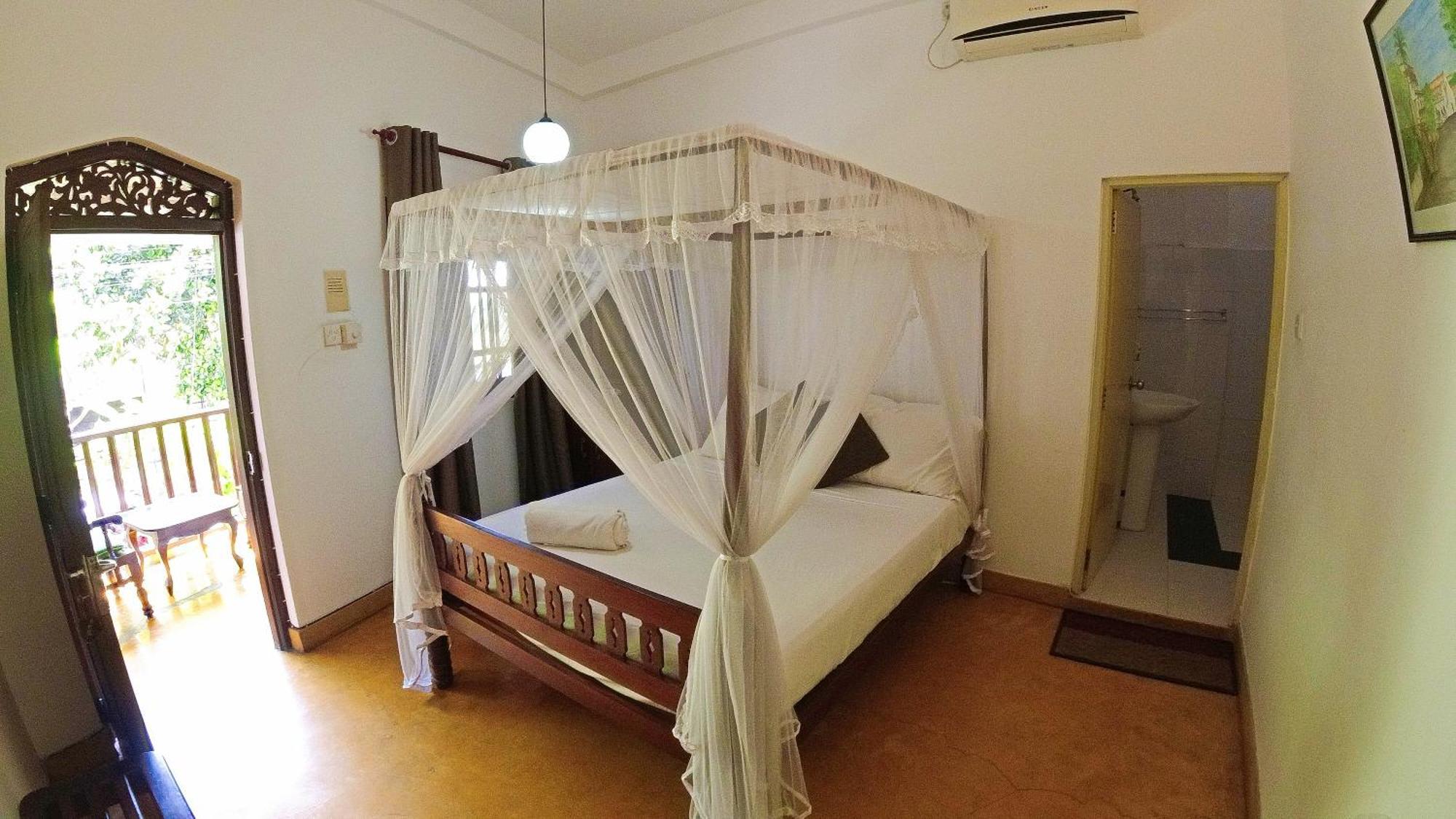 Fort Dew Guest House 갈레 외부 사진