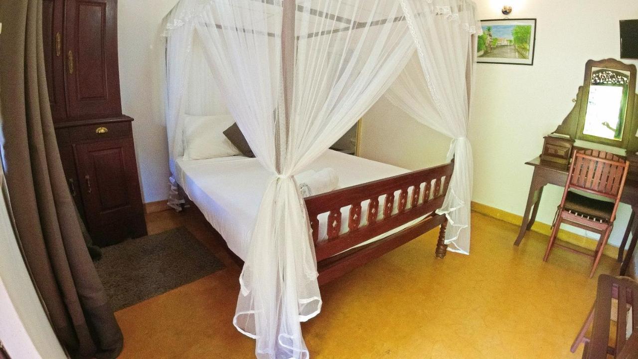 Fort Dew Guest House 갈레 외부 사진