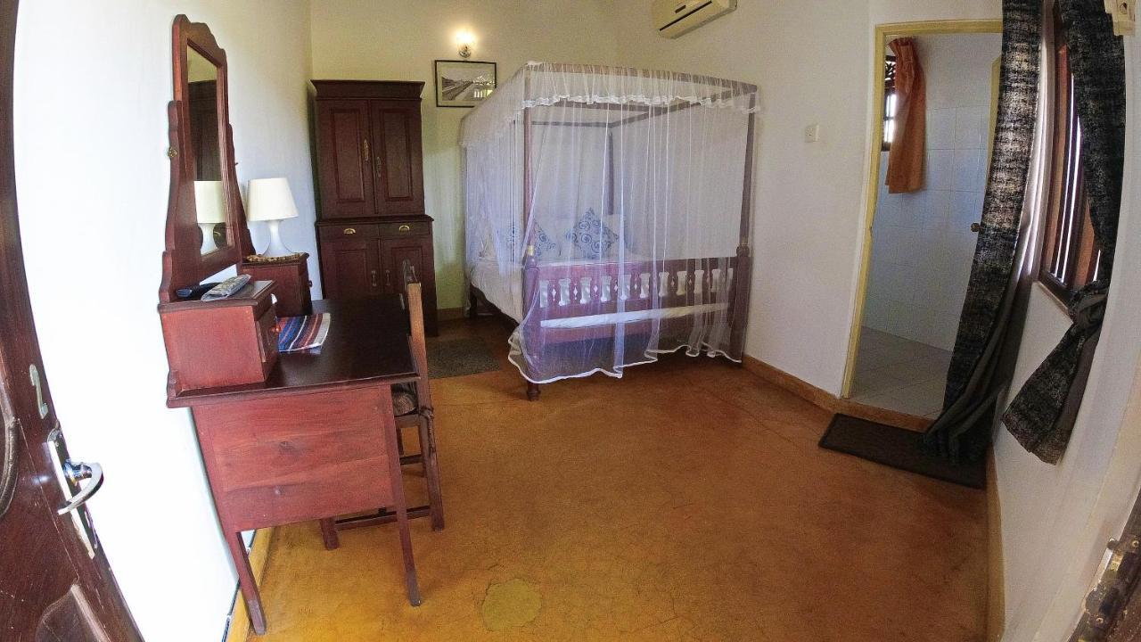 Fort Dew Guest House 갈레 외부 사진