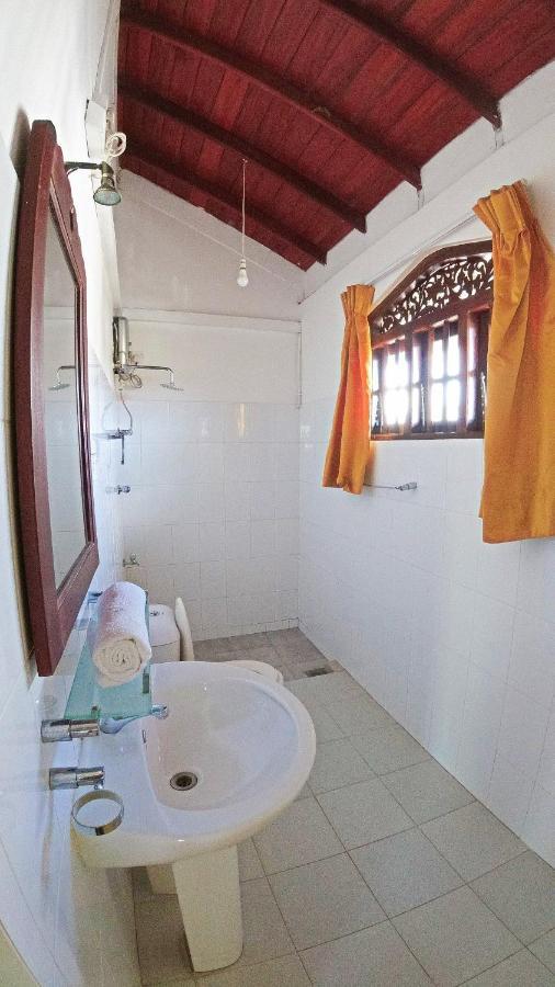 Fort Dew Guest House 갈레 외부 사진