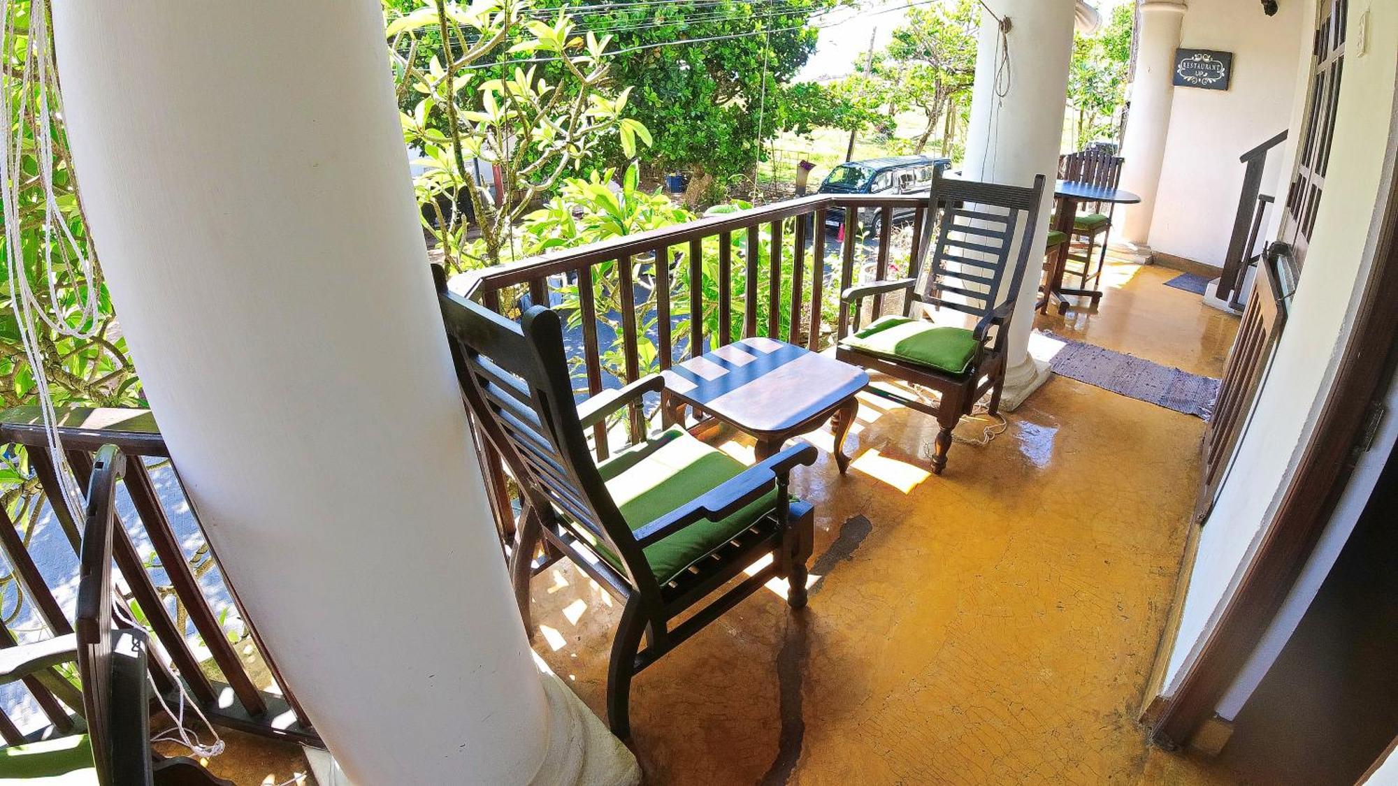 Fort Dew Guest House 갈레 외부 사진