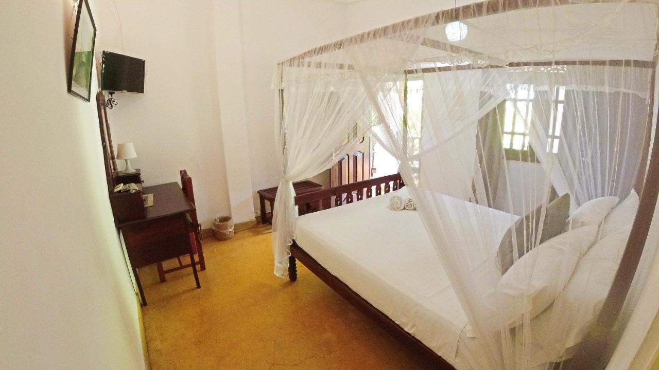 Fort Dew Guest House 갈레 외부 사진