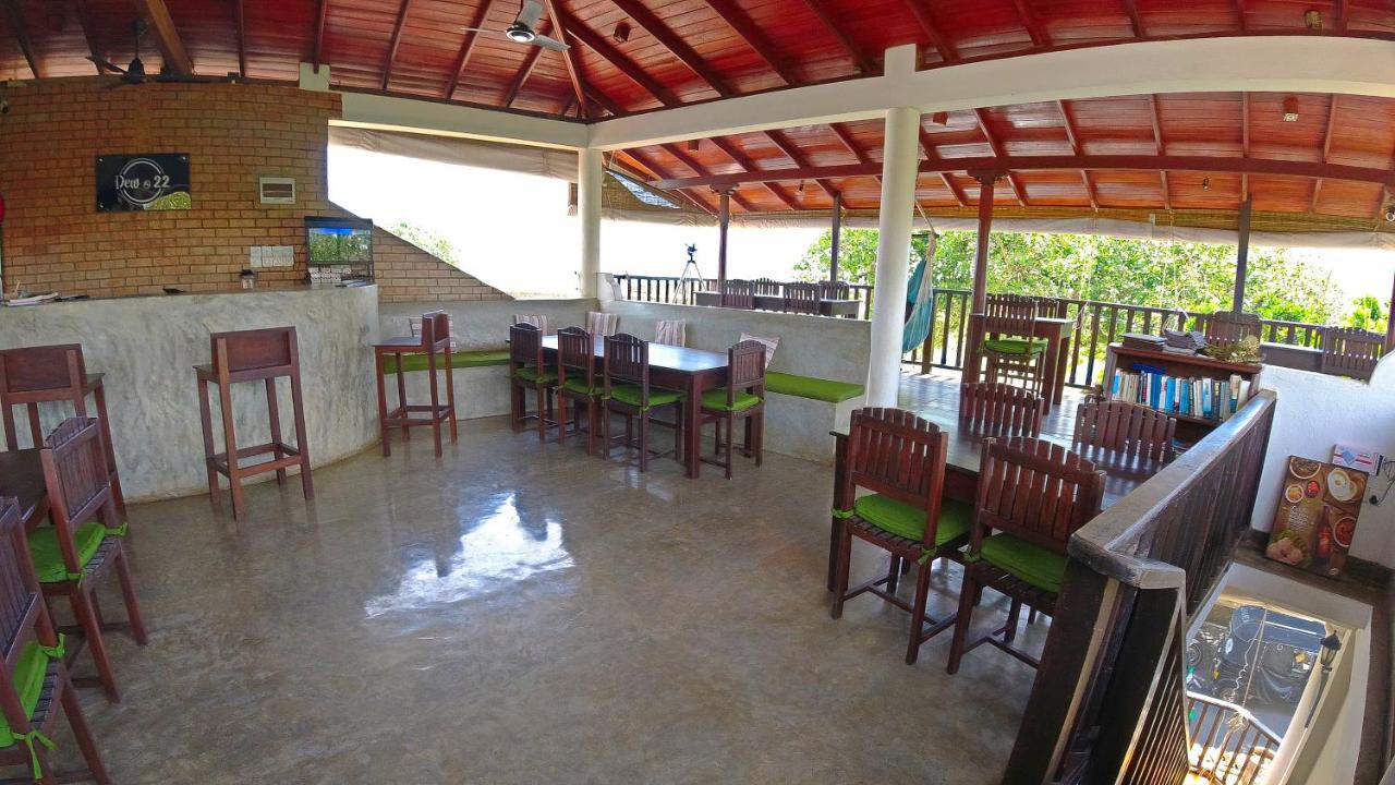 Fort Dew Guest House 갈레 외부 사진