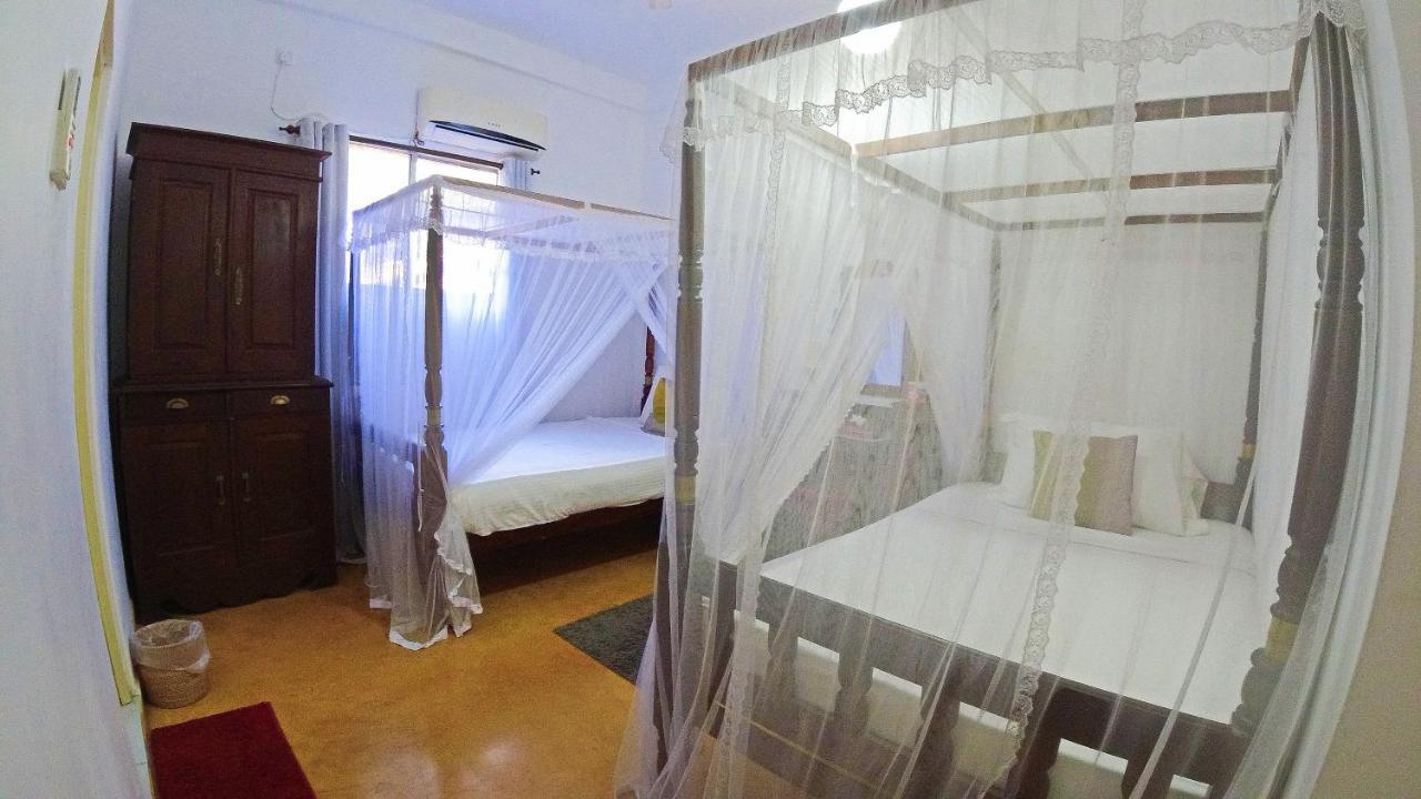 Fort Dew Guest House 갈레 외부 사진