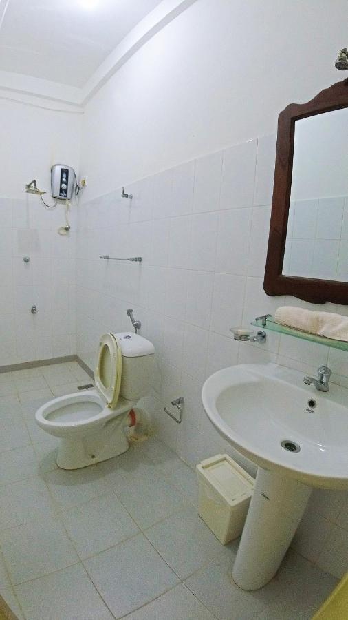 Fort Dew Guest House 갈레 외부 사진
