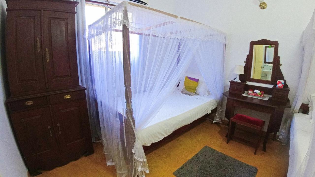 Fort Dew Guest House 갈레 외부 사진