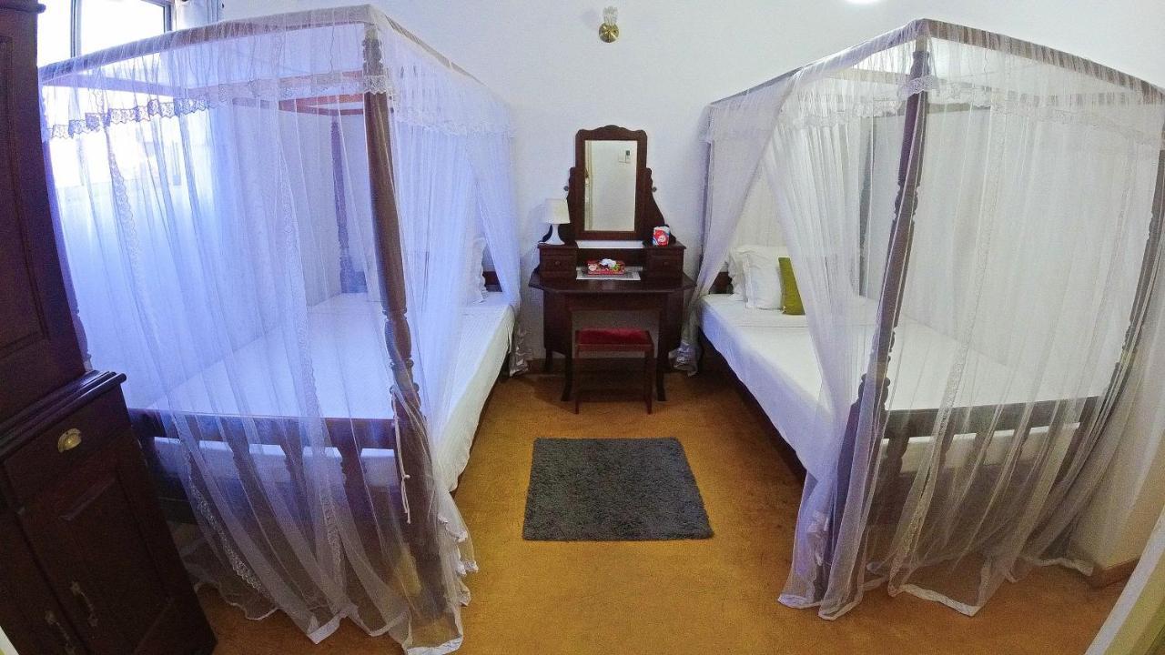 Fort Dew Guest House 갈레 외부 사진
