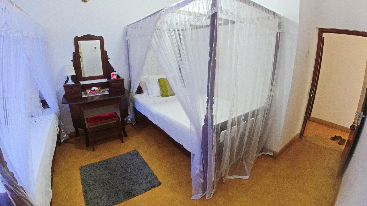 Fort Dew Guest House 갈레 외부 사진